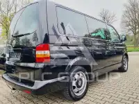 2008 Volkswagen T5