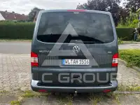 2008 Volkswagen T5
