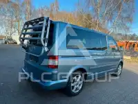 2008 Volkswagen T5