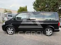 2008 Volkswagen T5