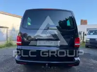 2008 Volkswagen T5