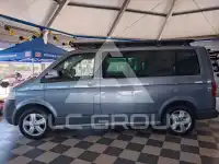 2008 Volkswagen T5