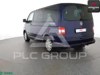 2008 Volkswagen T5