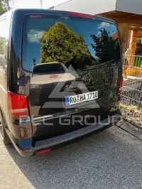 2008 Volkswagen T5