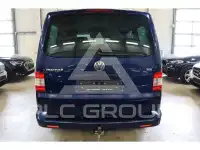 2008 Volkswagen T5