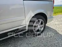 2008 Volkswagen T5