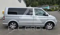 2008 Volkswagen T5