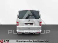 2008 Volkswagen T5