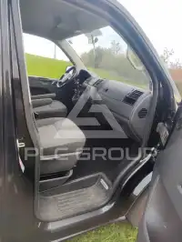 2008 Volkswagen T5