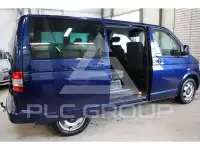 2008 Volkswagen T5
