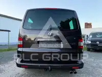 2008 Volkswagen T5