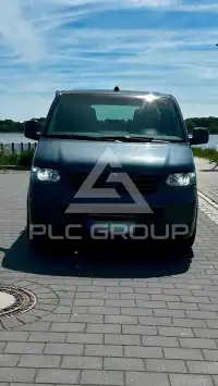 2008 Volkswagen T5