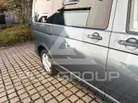 2008 Volkswagen T5