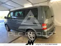 2008 Volkswagen T5