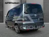2008 Volkswagen T5
