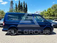 2008 Volkswagen T5
