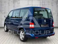 2008 Volkswagen T5