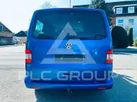 2008 Volkswagen T5