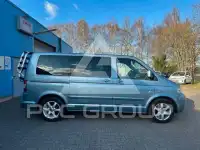 2008 Volkswagen T5