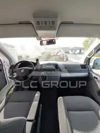 2008 Volkswagen T5