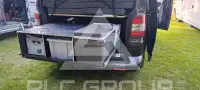 2008 Volkswagen T5