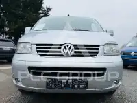 2008 Volkswagen T5