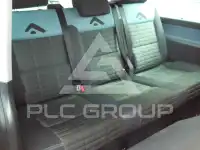 2008 Volkswagen T5