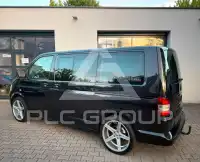 2008 Volkswagen T5