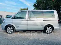 2008 Volkswagen T5