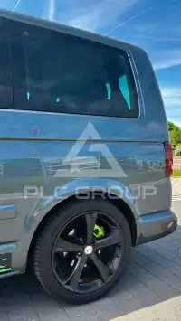 2008 Volkswagen T5