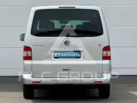2008 Volkswagen T5