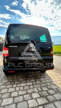 2008 Volkswagen T5