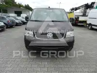 2008 Volkswagen T5