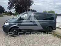 2008 Volkswagen T5
