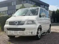 2008 Volkswagen T5