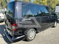 2008 Volkswagen T5
