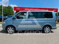 2008 Volkswagen T5