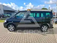 2008 Volkswagen T5