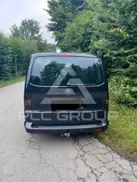 2008 Volkswagen T5
