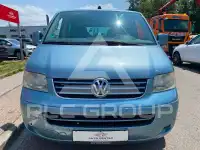 2008 Volkswagen T5