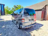 2008 Volkswagen T5