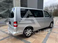 2008 Volkswagen T5
