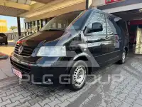 2008 Volkswagen T5