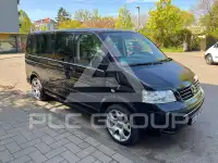 2008 Volkswagen T5