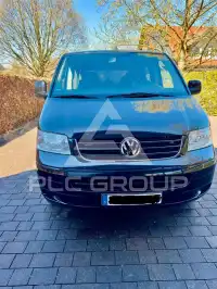 2008 Volkswagen T5