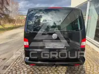 2008 Volkswagen T5