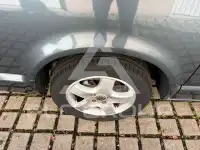 2008 Volkswagen T5