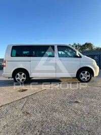 2008 Volkswagen T5