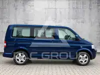 2008 Volkswagen T5