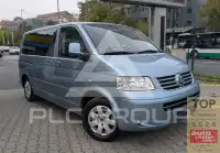 2008 Volkswagen T5